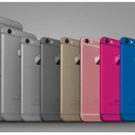 うわさのiPhone6c発売日は今年の4月頃！？待望の4インチサイズの新しいiPhone